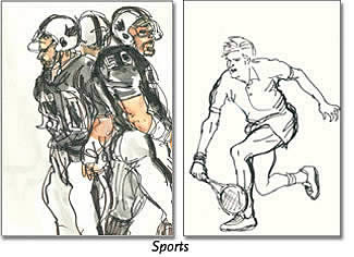 HomeSports